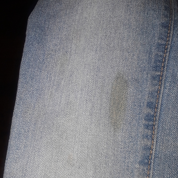 Old Navy style Boyfriend jeans - Picture 7 of 7